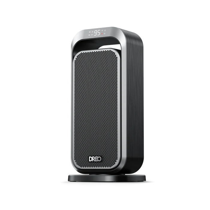 Elevate Your Workspace Comfort with DREO Electric Space Heaters