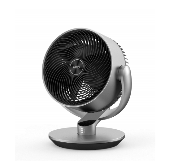 New Arrival! A Quick Review on Recently Launched Dreo Smart Fans