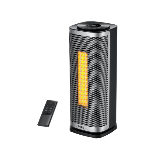 Solaris Slim H2 Space Heater
