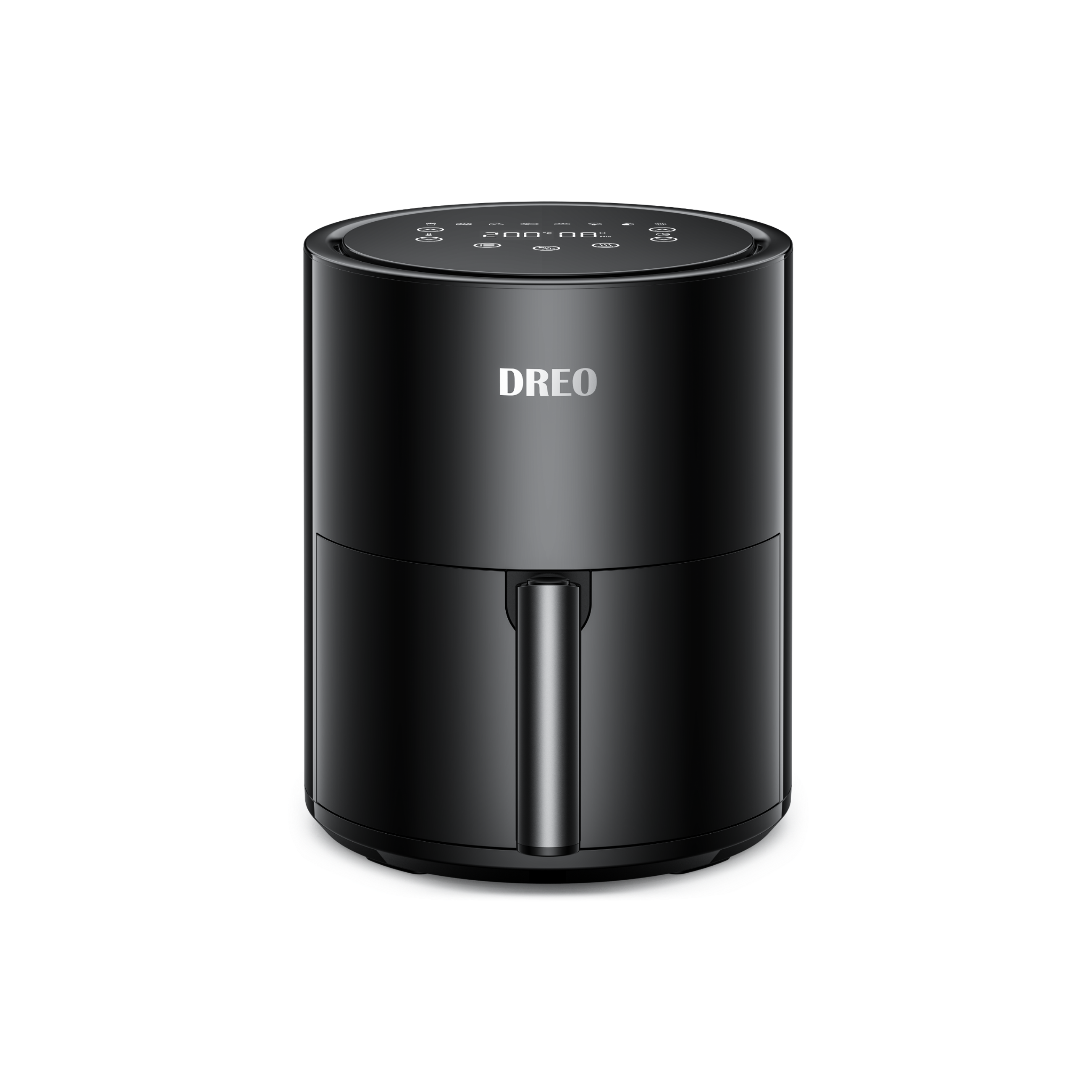 Dreo Fully Functional Aircrisp Pro 4 Quart Air Fryer