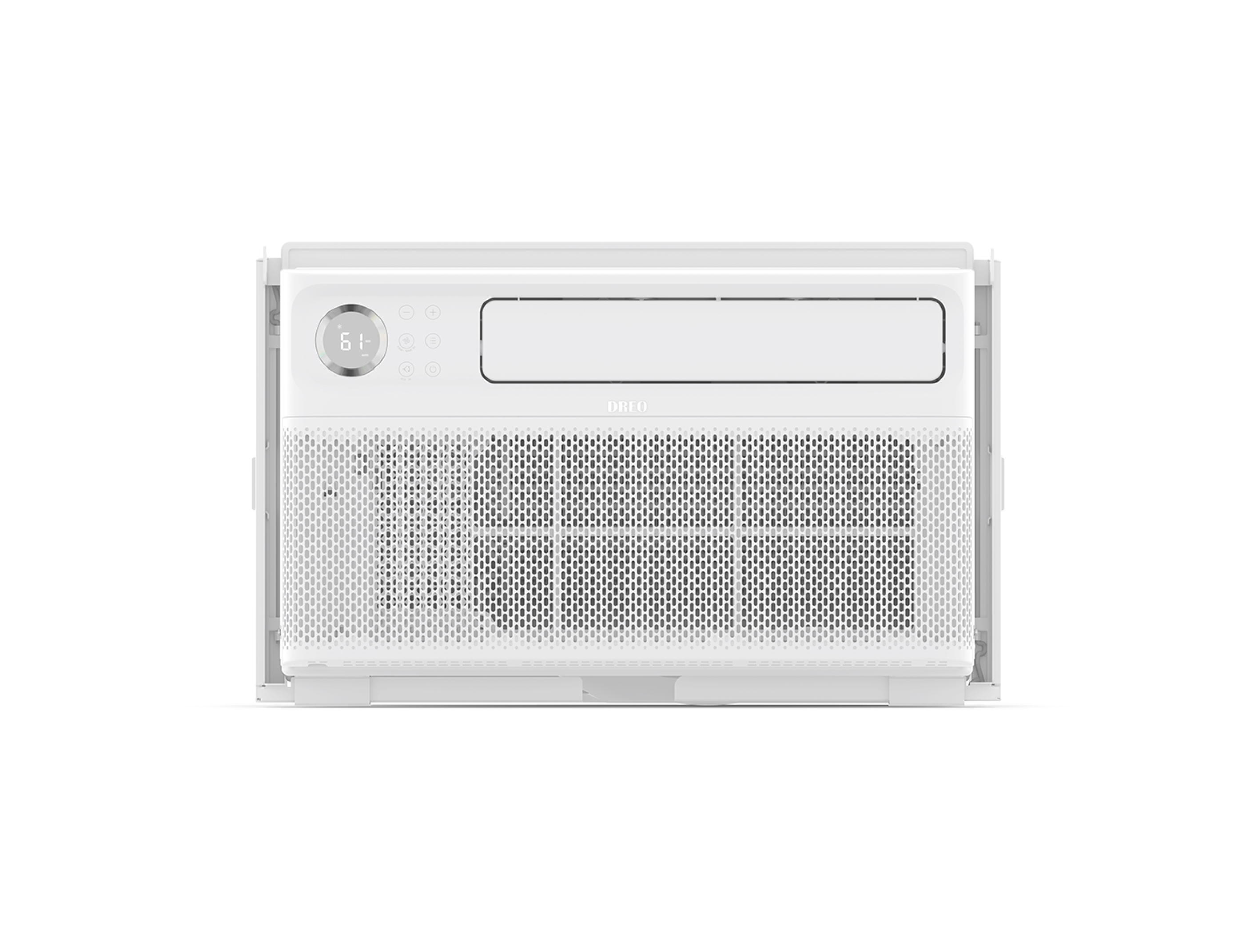 Dreo Arctic One Inverter Window Air Conditioner