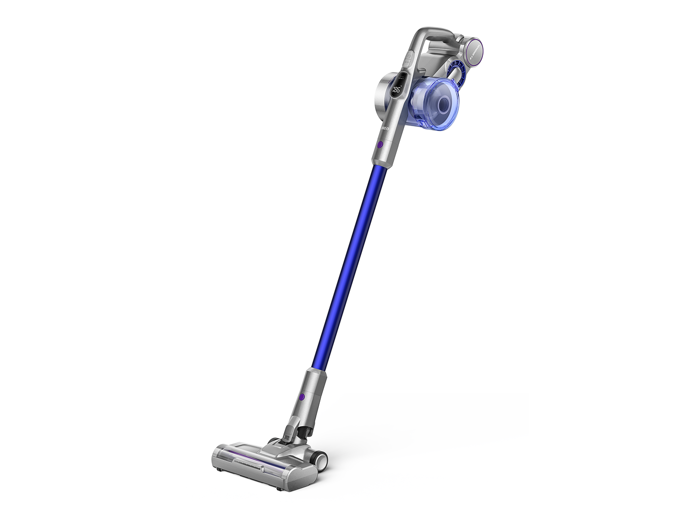 PowerLeap Cordless Vacuum Cleaner